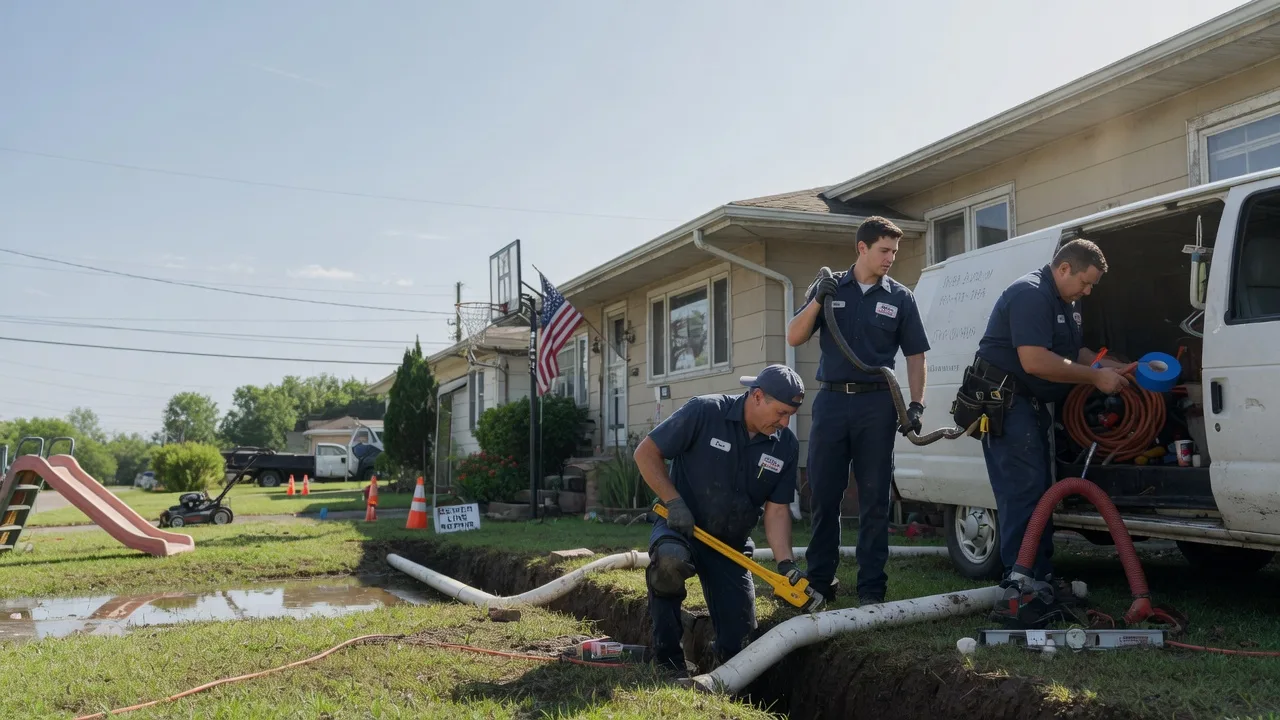 Toilet Installation in New Lexington, OH near me